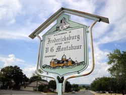 Fredericksburg Texas