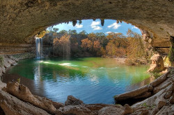 Hamilton Pool