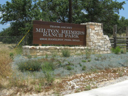 Reimers Ranch