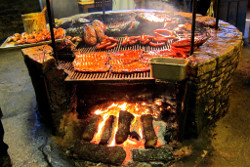 Salt Lick BBQ