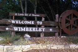 Wimberley Texas